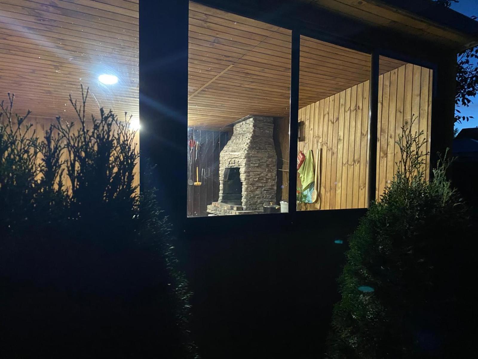 Vila Emma Rîşnov Luaran gambar