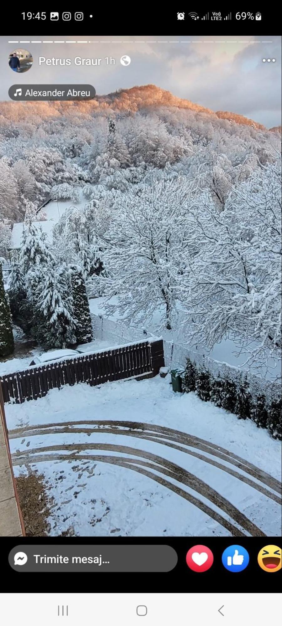Vila Emma Rîşnov Luaran gambar