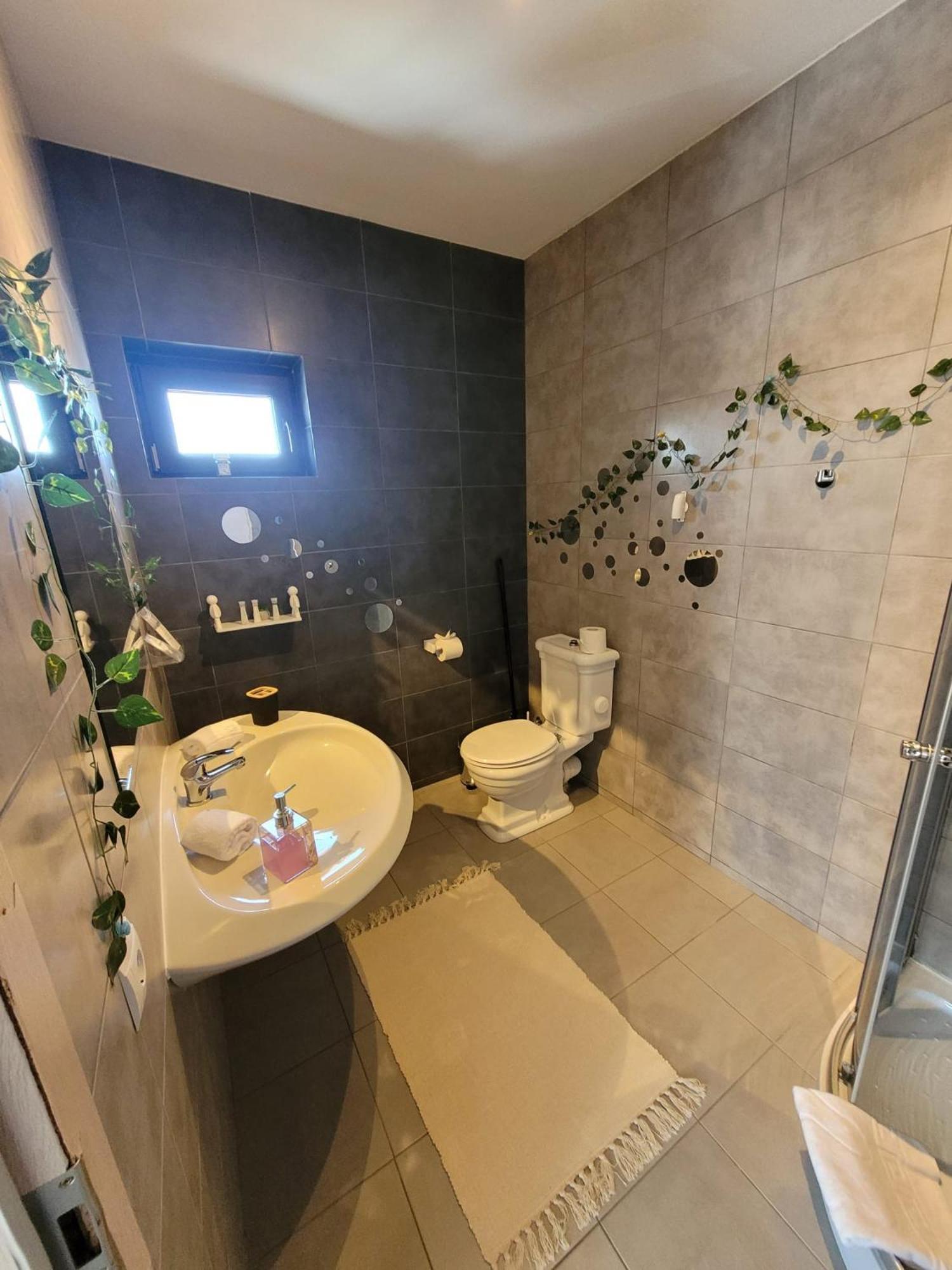 Vila Emma Rîşnov Luaran gambar