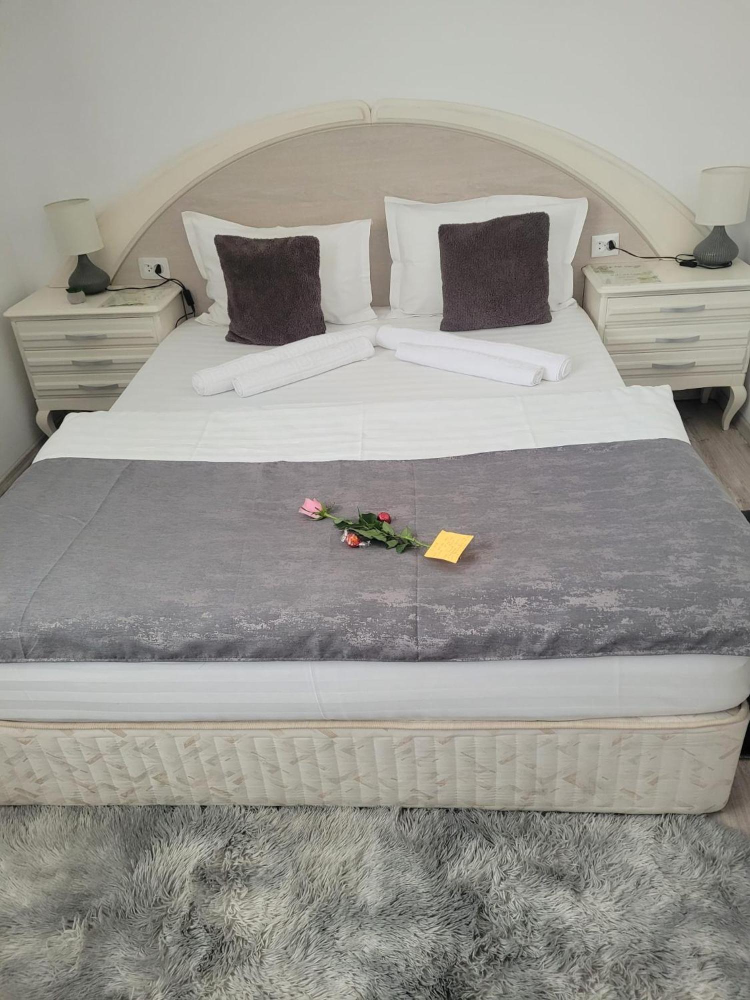 Vila Emma Rîşnov Luaran gambar