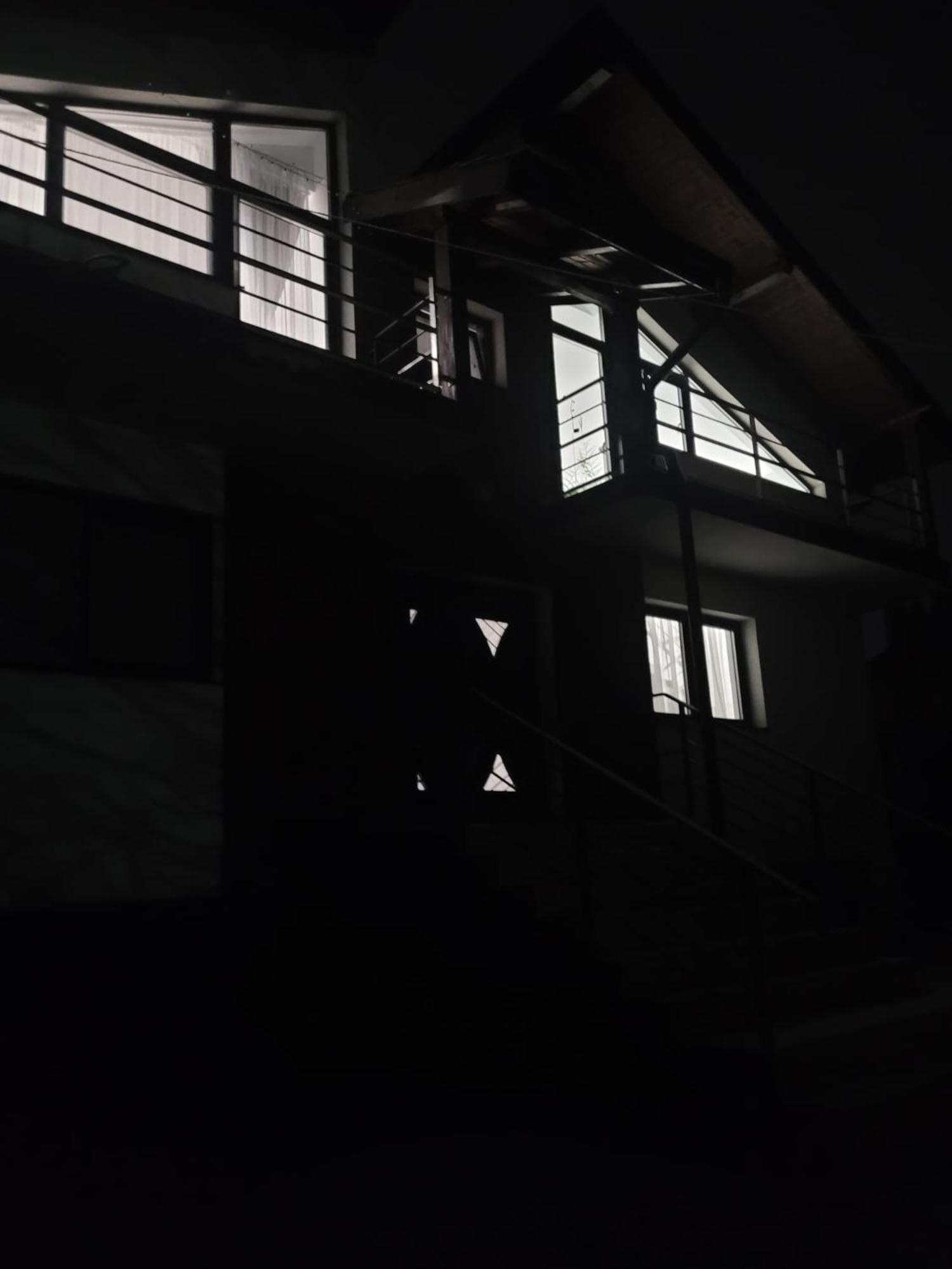 Vila Emma Rîşnov Luaran gambar